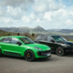 Image for article titled A Bigger Porsche SUV Is Coming, And It Will Be an EV